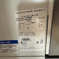 Thermo Scientific TSX Series -80 Ultra Low Freezer image 0